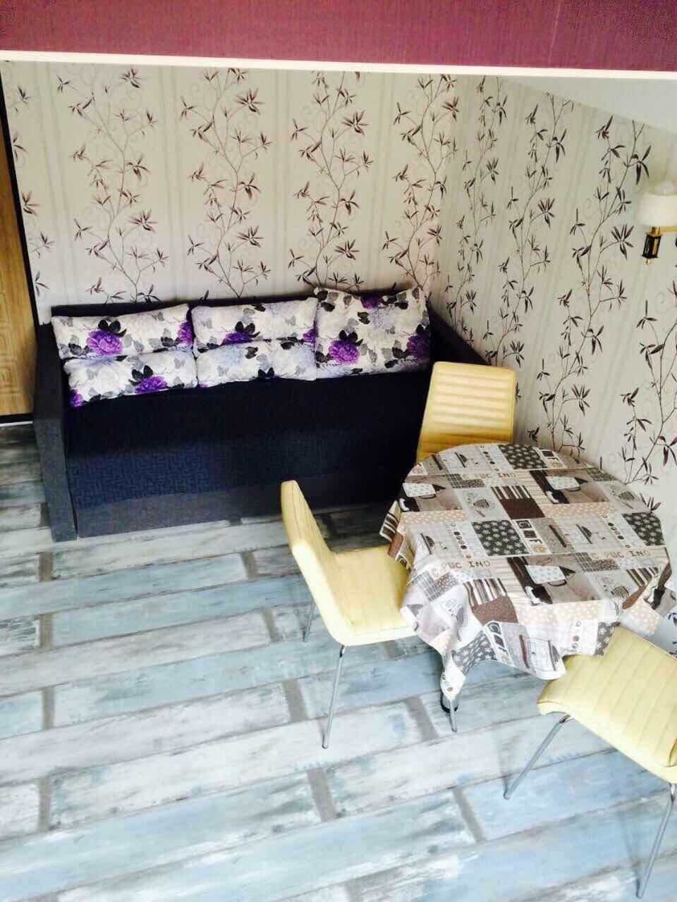 Аренда Vip- Квартир В Одессе Odessa Ngoại thất bức ảnh